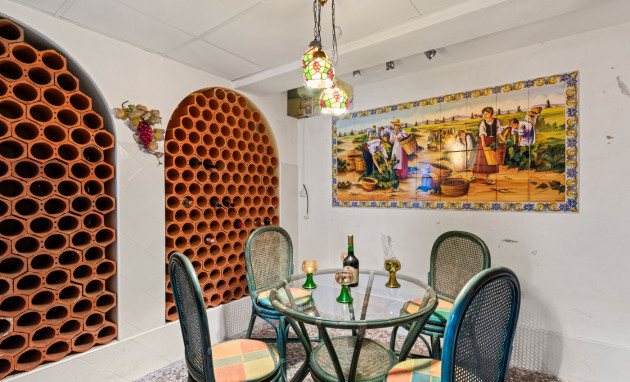 Resale - Detached Villa - Ciudad Quesada - Rojales - Doña pepa