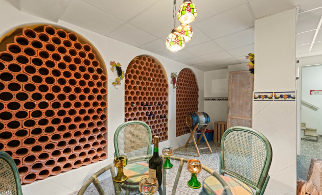 Resale - Detached Villa - Ciudad Quesada - Rojales - Doña pepa