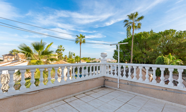 Resale - Detached Villa - Ciudad Quesada - Rojales - Doña pepa