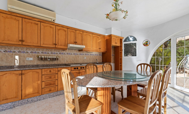 Resale - Detached Villa - Ciudad Quesada - Rojales - Doña pepa