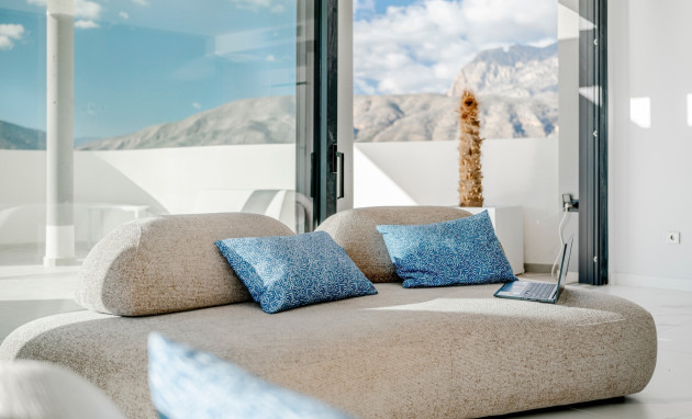 Herverkoop - Apartment - Benidorm - Benidorm - City