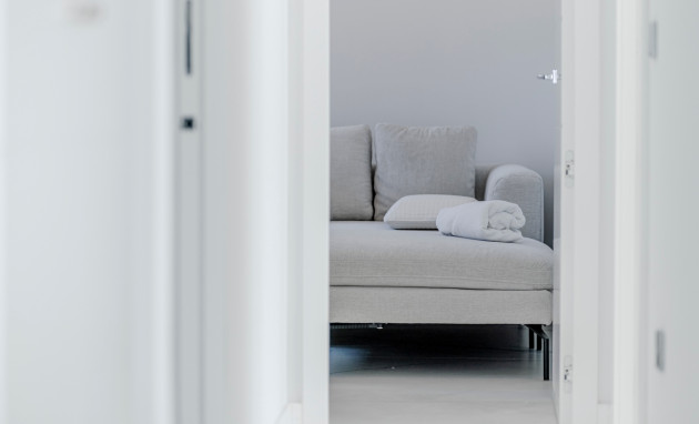 Herverkoop - Apartment - Benidorm - Benidorm - City