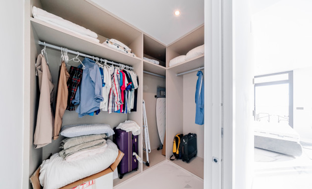 Herverkoop - Apartment - Benidorm - Benidorm - City