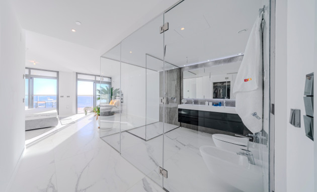 Herverkoop - Apartment - Benidorm - Benidorm - City