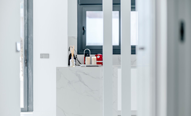 Herverkoop - Apartment - Benidorm - Benidorm - City