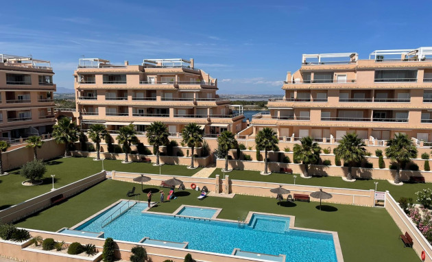 Resale - Penthouse - Orihuela Costa - Villamartín