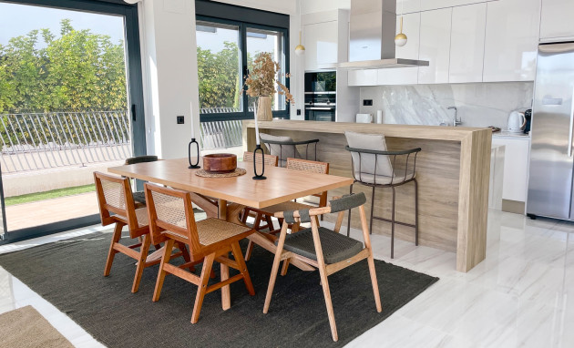 Reventa - Apartment - Villajoyosa - Playas Del Torres