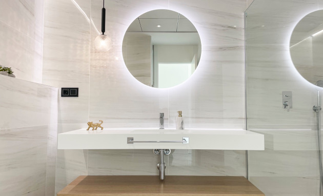 Reventa - Apartment - Villajoyosa - Playas Del Torres