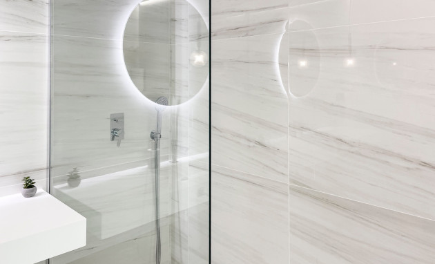 Reventa - Apartment - Villajoyosa - Playas Del Torres