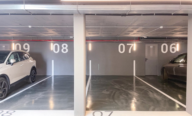 Reventa - Apartment - Villajoyosa - Playas Del Torres