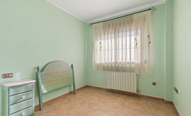 Herverkoop - Country Property - Beniel - Carretera de Beniel