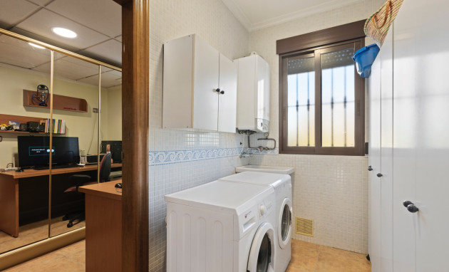 Herverkoop - Country Property - Beniel - Carretera de Beniel