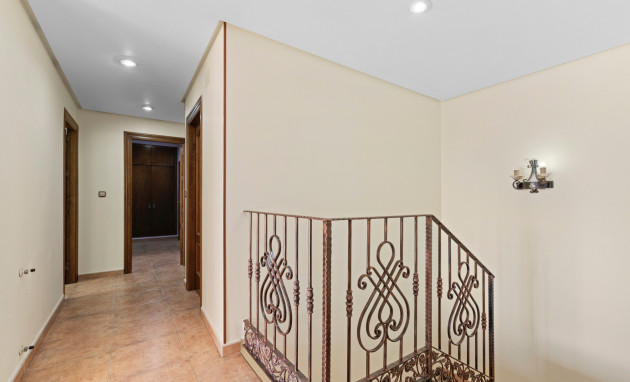 Herverkoop - Country Property - Beniel - Carretera de Beniel