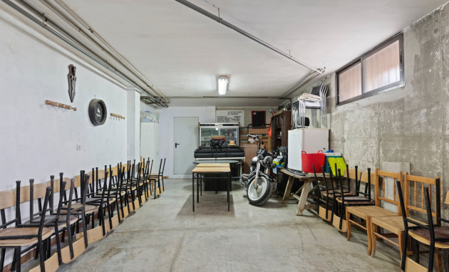 Herverkoop - Country Property - Beniel - Carretera de Beniel