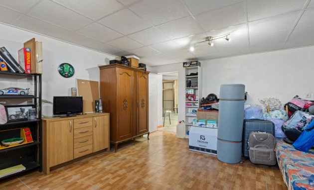 Herverkoop - Country Property - Beniel - Carretera de Beniel