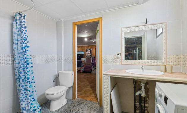 Herverkoop - Country Property - Beniel - Carretera de Beniel