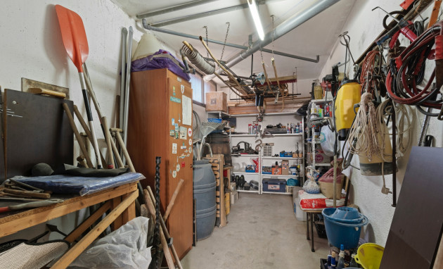 Herverkoop - Country Property - Beniel - Carretera de Beniel