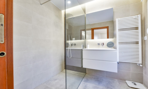 Herverkoop - Detached Villa - Altea - Sierra de Altea