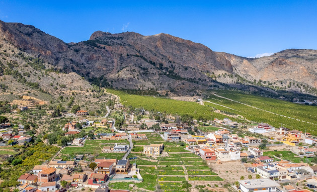 Herverkoop - Country Property - Orihuela Costa - Orihuela