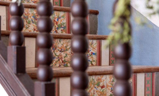 Herverkoop - Country Property - Orihuela Costa - Orihuela