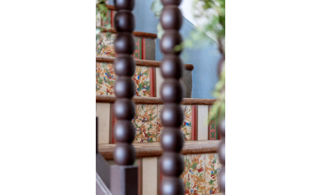 Herverkoop - Country Property - Orihuela Costa - Orihuela