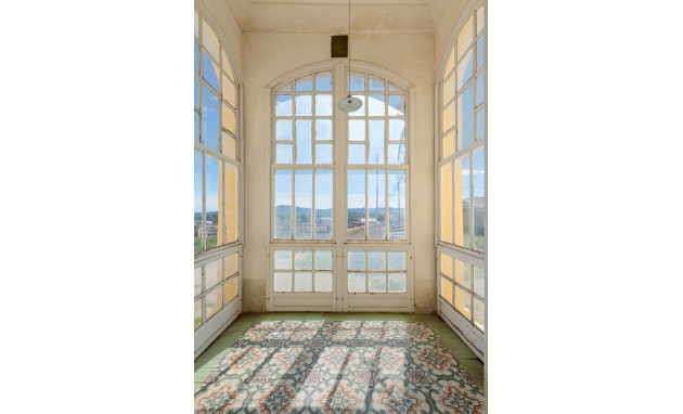 Herverkoop - Country Property - Orihuela Costa - Orihuela