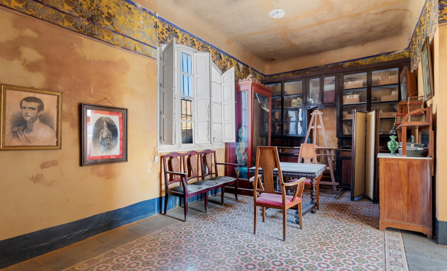 Herverkoop - Country Property - Orihuela Costa - Orihuela