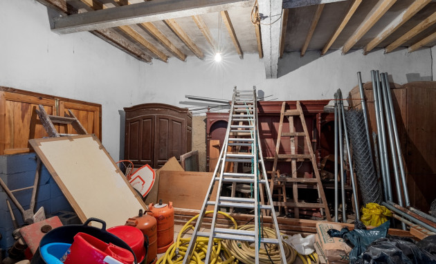 Herverkoop - Country Property - Orihuela Costa - Orihuela