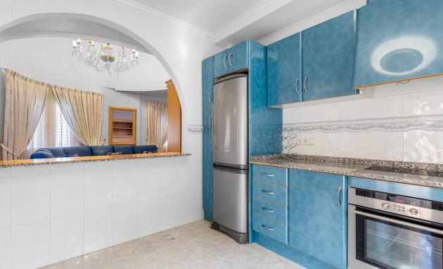 Herverkoop - Detached Villa - Ciudad Quesada - La Marquesa