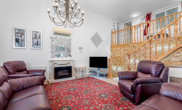 Herverkoop - Detached Villa - Ciudad Quesada - La Marquesa