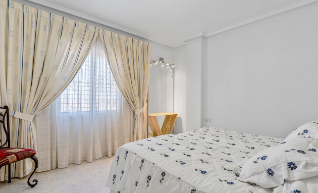 Herverkoop - Detached Villa - Ciudad Quesada - La Marquesa