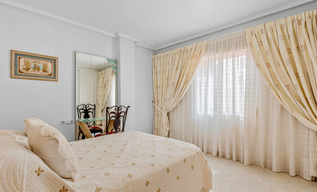 Herverkoop - Detached Villa - Ciudad Quesada - La Marquesa