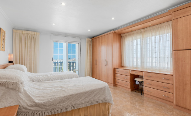 Herverkoop - Detached Villa - Ciudad Quesada - La Marquesa