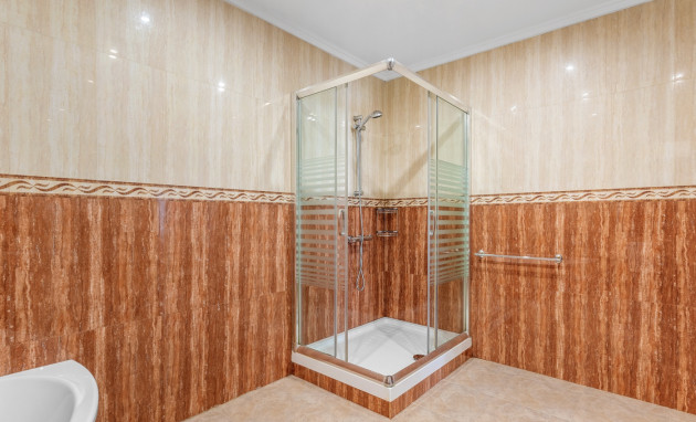 Herverkoop - Detached Villa - Ciudad Quesada - La Marquesa