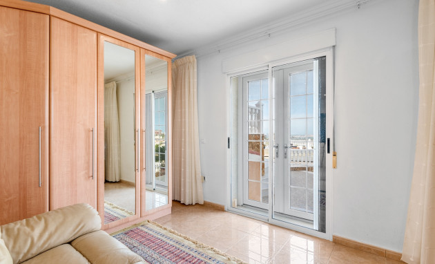 Herverkoop - Detached Villa - Ciudad Quesada - La Marquesa