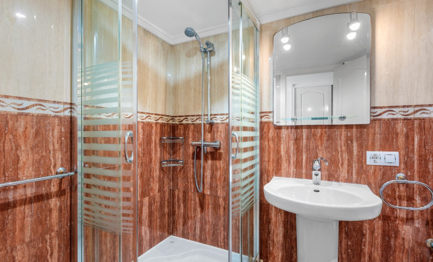 Herverkoop - Detached Villa - Ciudad Quesada - La Marquesa