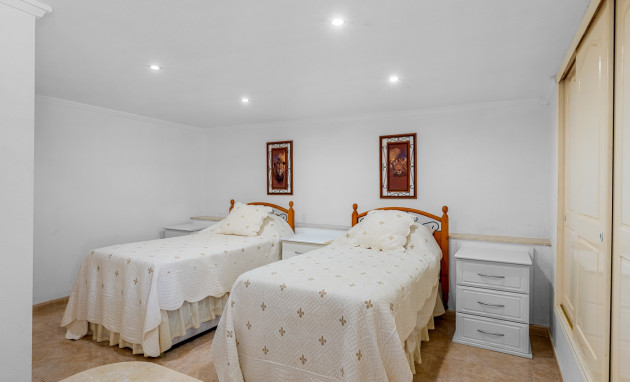 Herverkoop - Detached Villa - Ciudad Quesada - La Marquesa