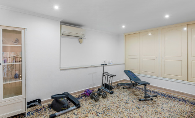 Herverkoop - Detached Villa - Ciudad Quesada - La Marquesa