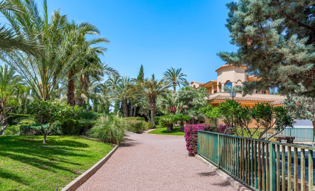 Herverkoop - Country Property - Elche - Elche - Country