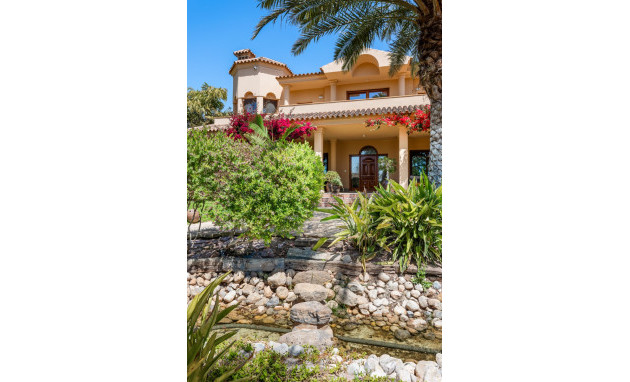 Herverkoop - Country Property - Elche - Elche - Country