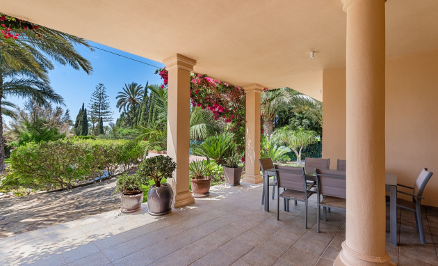 Herverkoop - Country Property - Elche - Elche - Country