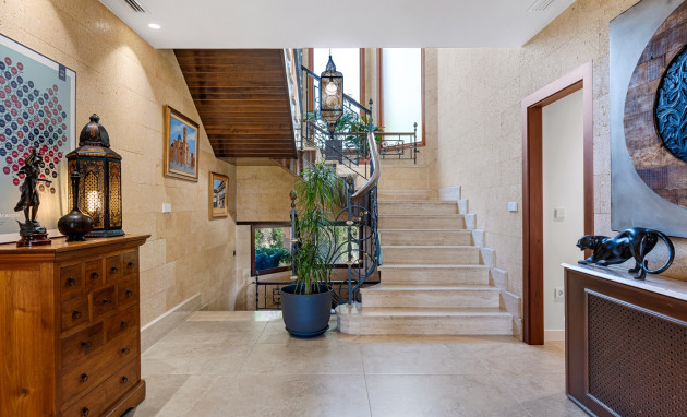 Herverkoop - Country Property - Elche - Elche - Country