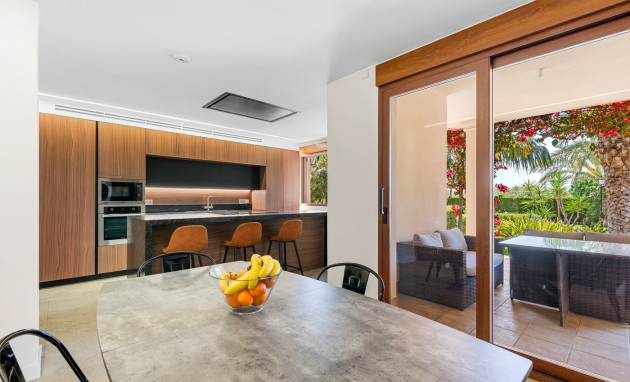 Herverkoop - Country Property - Elche - Elche - Country