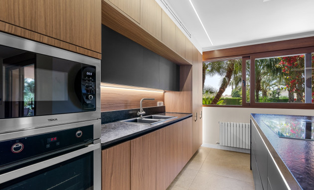 Herverkoop - Country Property - Elche - Elche - Country