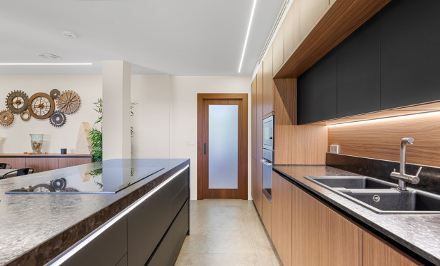 Herverkoop - Country Property - Elche - Elche - Country