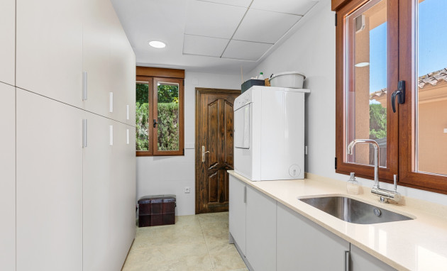 Herverkoop - Country Property - Elche - Elche - Country