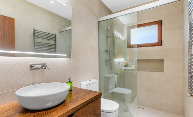 Herverkoop - Country Property - Elche - Elche - Country