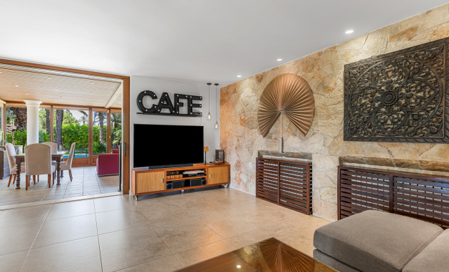 Herverkoop - Country Property - Elche - Elche - Country