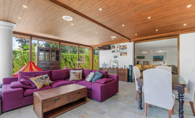 Herverkoop - Country Property - Elche - Elche - Country