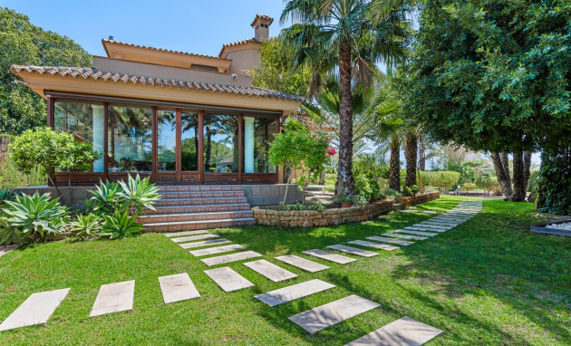 Herverkoop - Country Property - Elche - Elche - Country